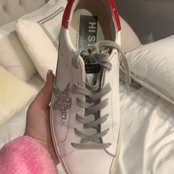 Golden goose sneakers - Picture 6 of 7